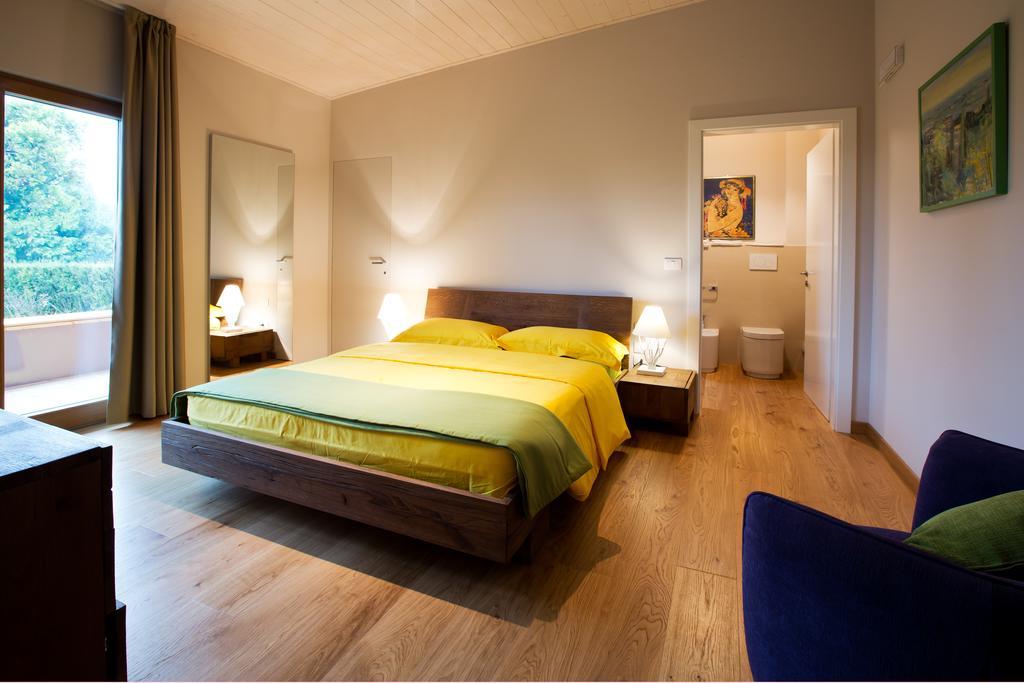 Villa Bedin Fontanafredda Номер фото