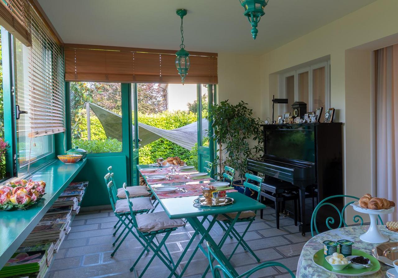 Villa Bedin Fontanafredda Екстер'єр фото
